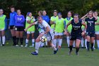 Women’s Soccer vs Trinity  Women’s Soccer vs Trinity College. - Photo by Keith Nordstrom : Wheaton, Women’s Soccer, Trinity